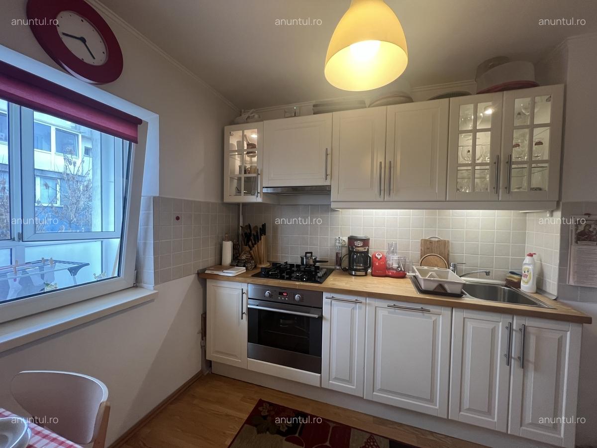 Baneasa strada Belizarie - 4