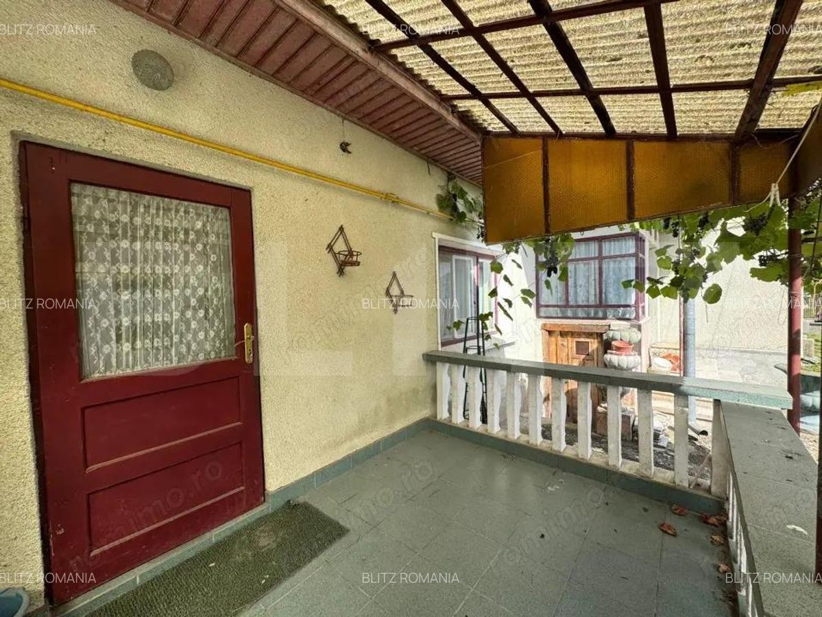 Casa in Bacia teren generos 6.557 mp, ideal pentru investi?ie! - 14