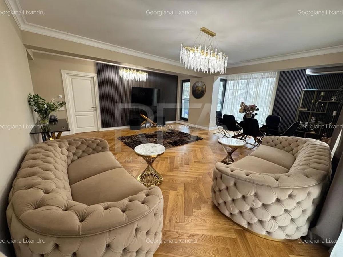 3 Camere | Finisaje Premium | Baneasa - 3