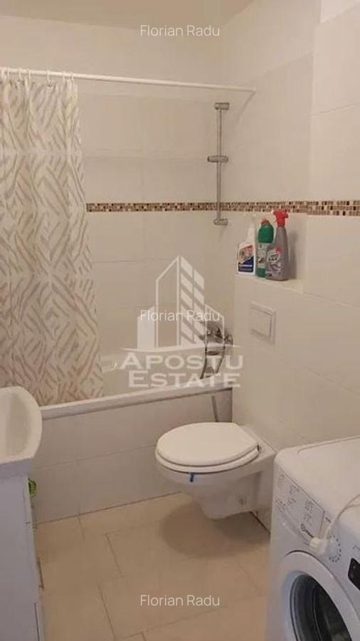 Apartament 2 camere, Dumbravita, Loc de Parcare - 7
