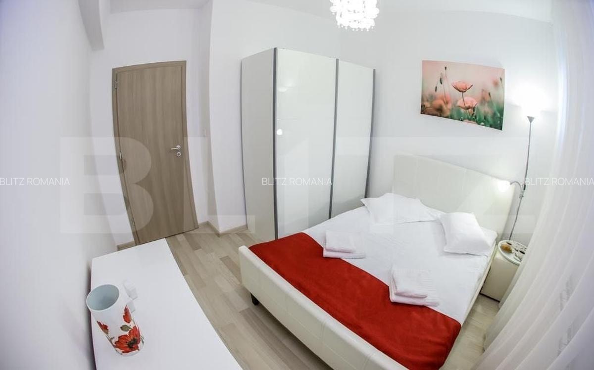 Inchiriere apartament 2 camere | zona Copou | - 1