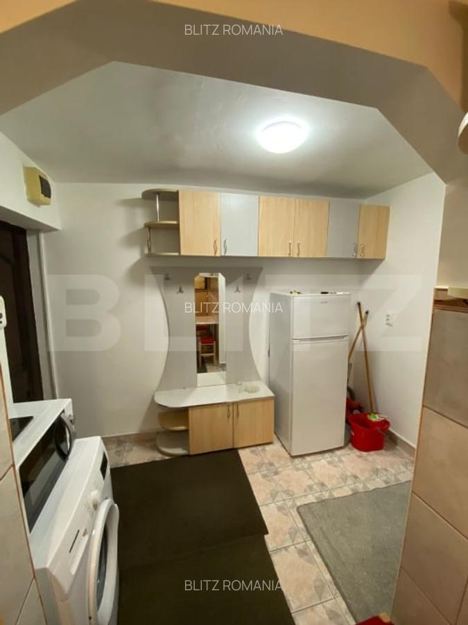 Apartament 2 camere, 35 mp, zona Sfanta  Vineri - 6 Apartament 2 camere, 35 mp, zona Sfanta  Vineri - 6