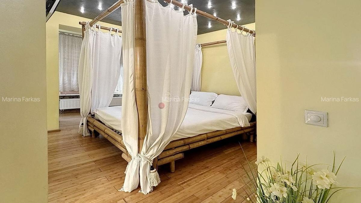 Apartament cu 2 camere semidecomandat, mobilat în Centrul Istoric - 4