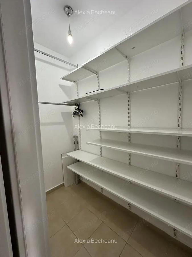 Apartament luminos 2 camere Doamna Ghica Mobilat, utilat 550 - 3