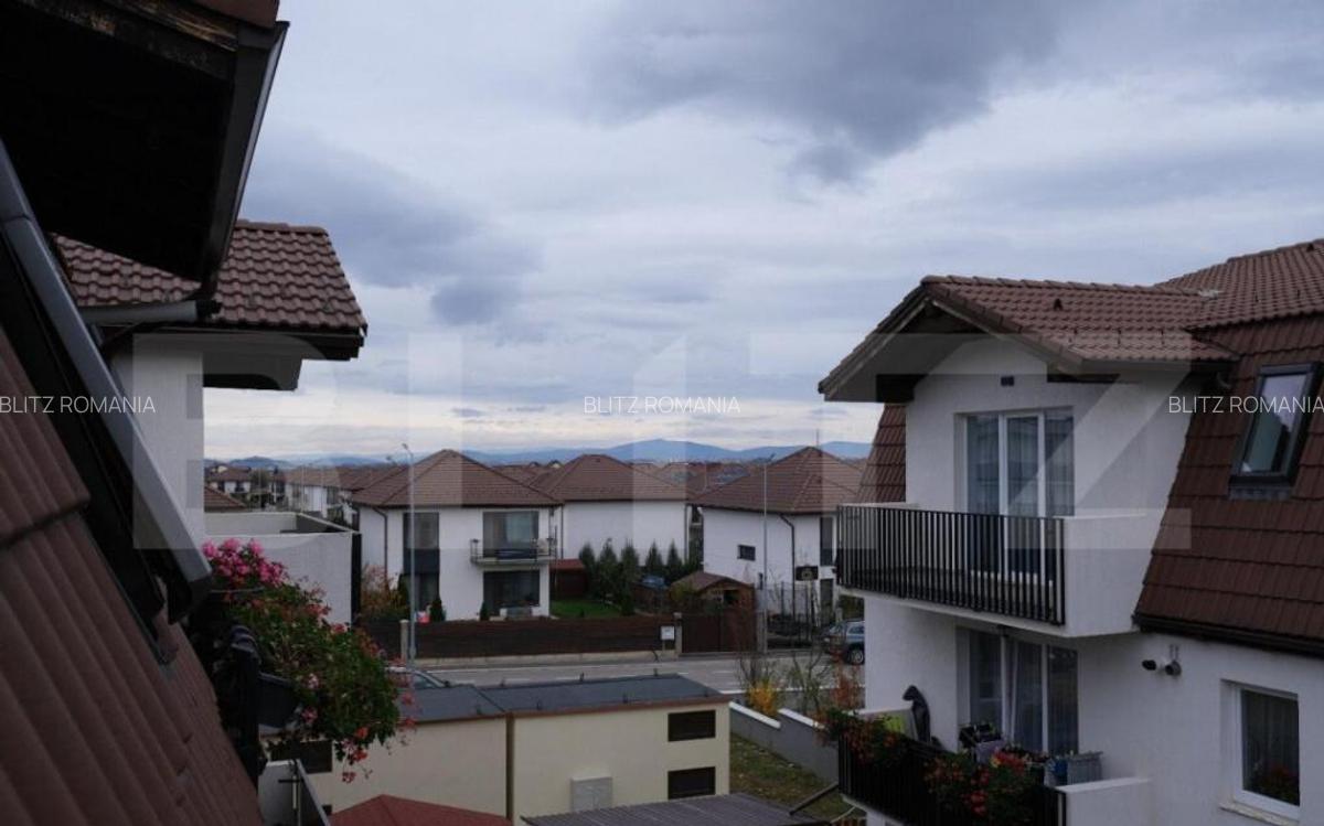 Apartament 3 camere spatios intr-o zona linistita din Ghimba - 1
