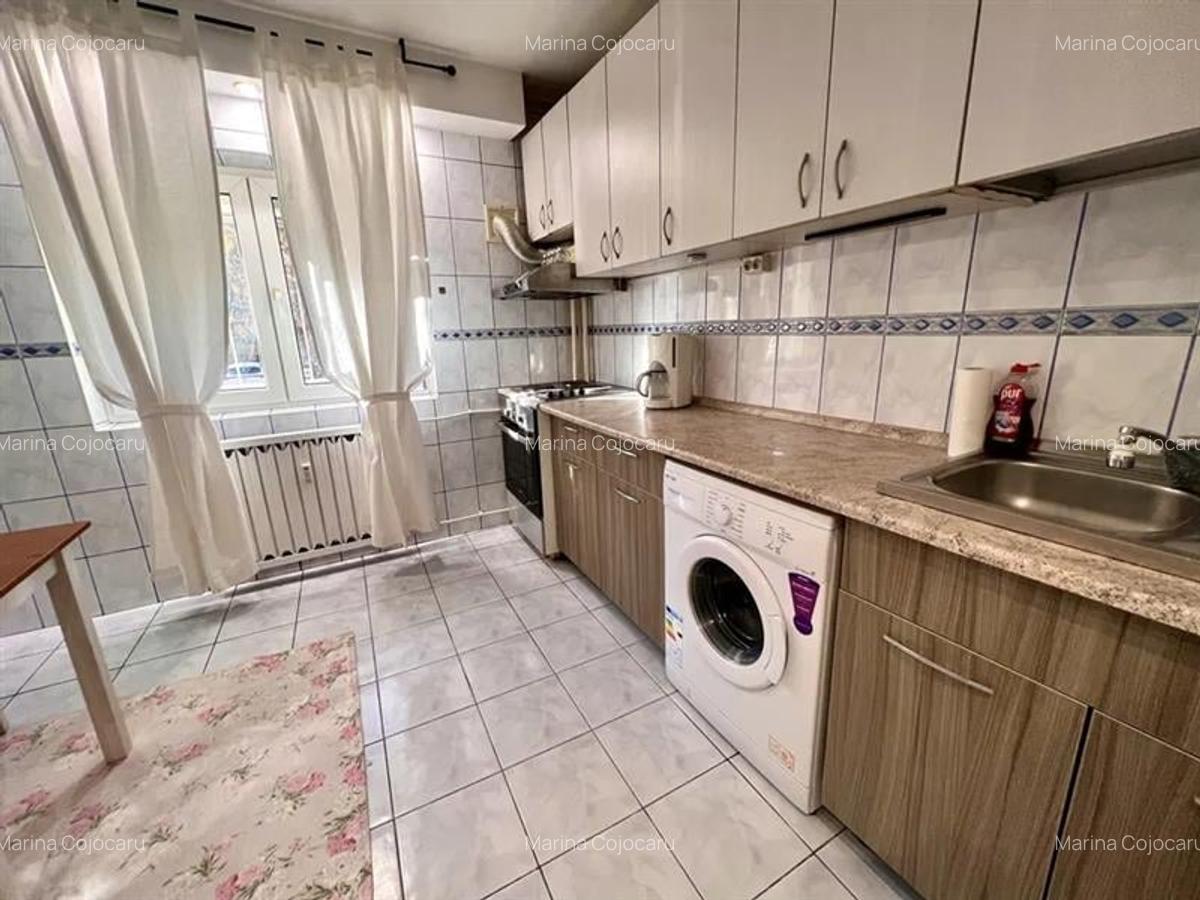 2 Camere Mall Vitan, 10 min Metrou, Pet Friendly, Parcare - 6