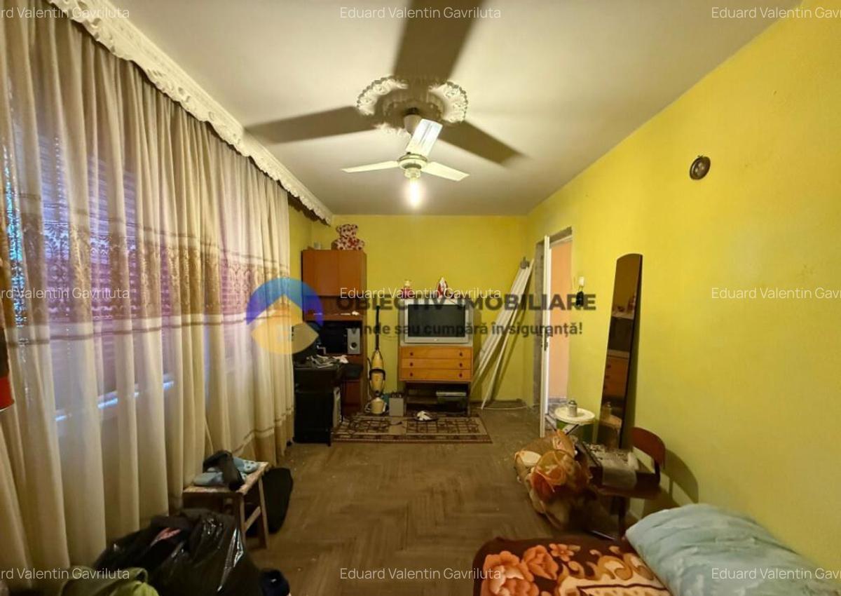 Apartament 2 camere de vanzare cartier Precista/Etaj 4 - 3