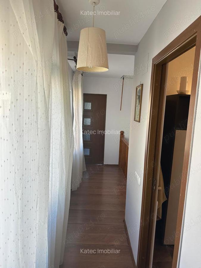 Casa in Campina,zona centrala - 8