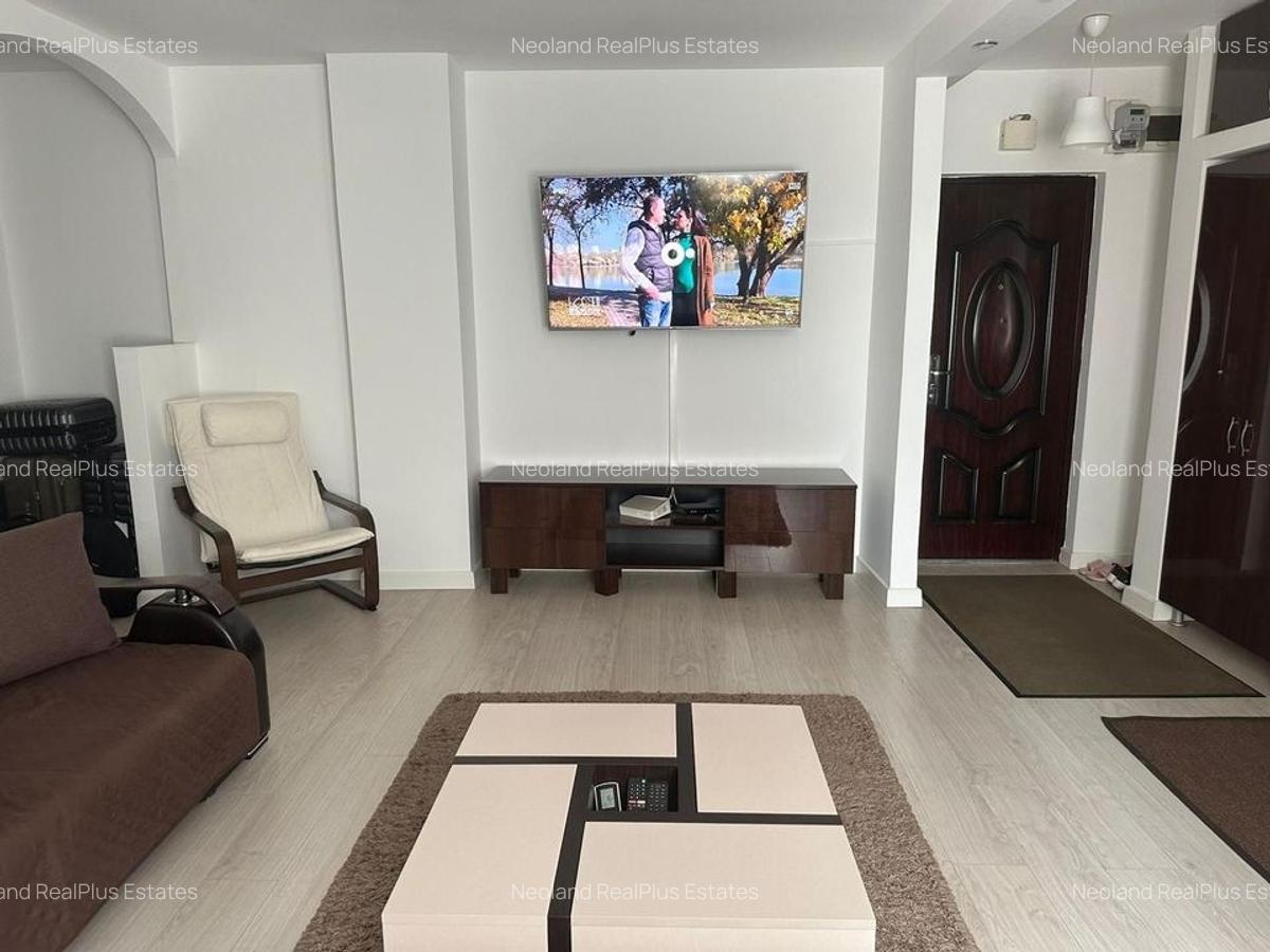 Inchiriere apartament 2 camere, utilat/mobilat / Ultracentral- Unirii - 1