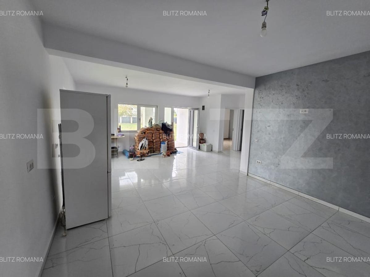 Casa 4 camere, 150 mp utlii, zona Tutora - 8 Casa 4 camere, 150 mp utlii, zona Tutora - 8
