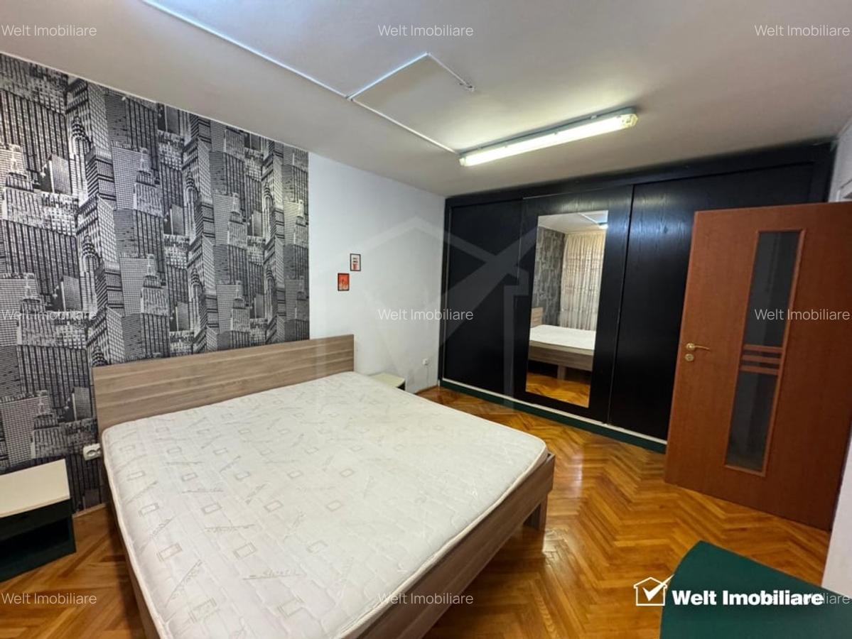 Apartament cu 3 camere, etaj 1/4, 72mp - 2
