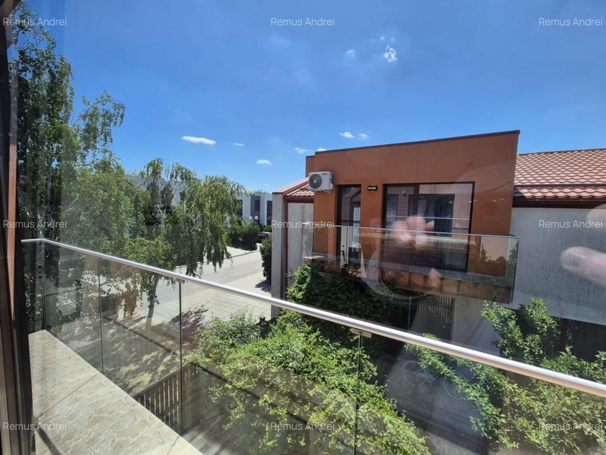 Duplex de vanzare Corbeanca - 8
