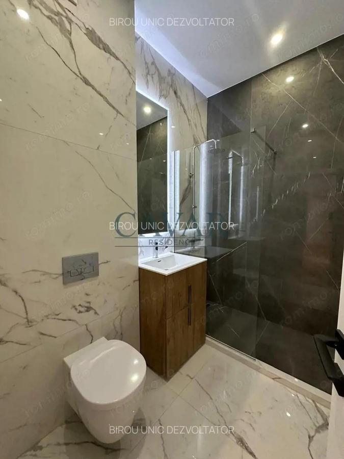 Proiect Cavar Residence Garsoniera 40 mp - 5