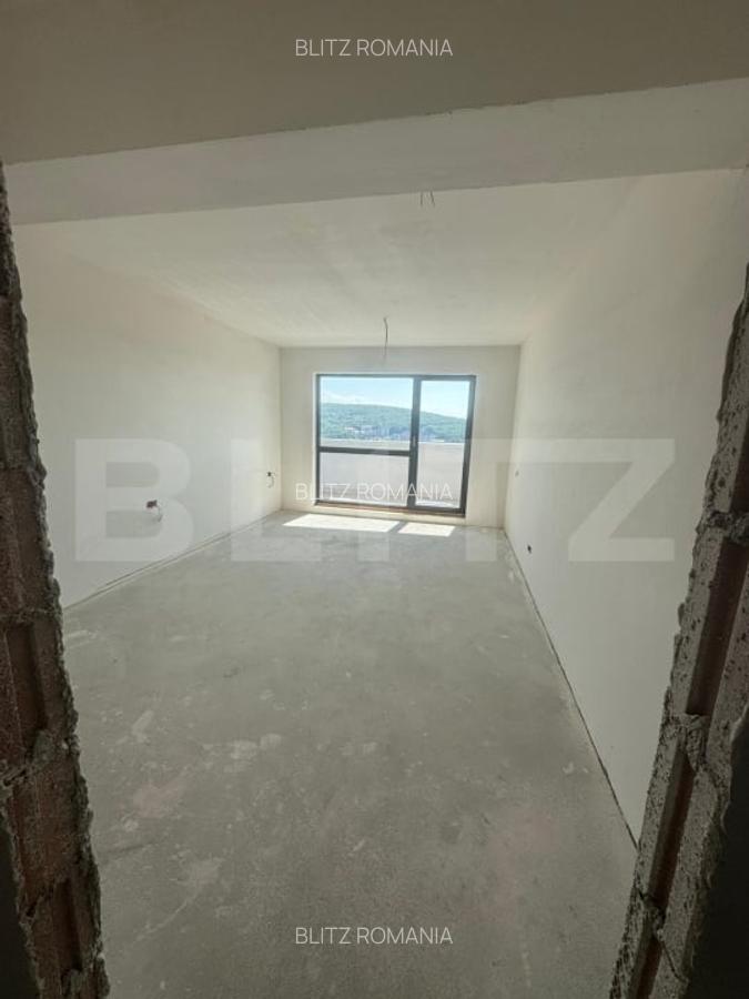 Apartament 4 camere, 115 mp, Ansamblu Rezidential, Zorilor - 3