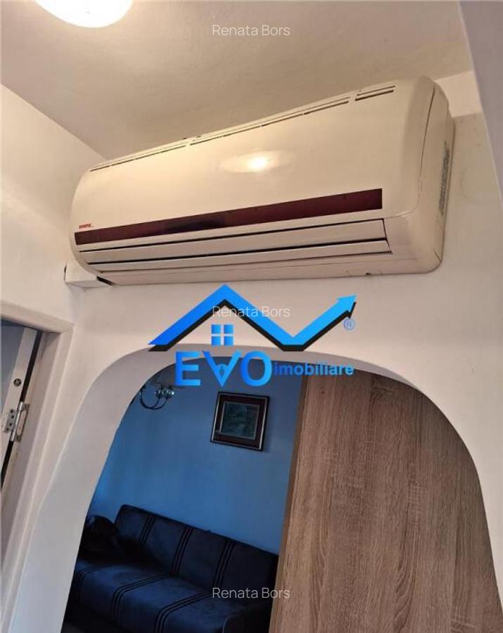 Apartment with 3 bedrooms for rent 70 sqm in Iasi, Alexandru - 6