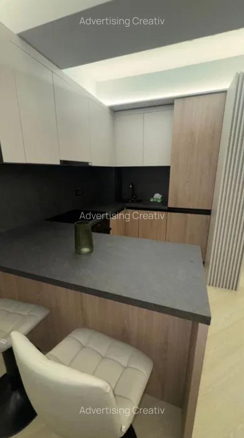 Cortina North Apartament 2 camere Prima Închiriere - 3