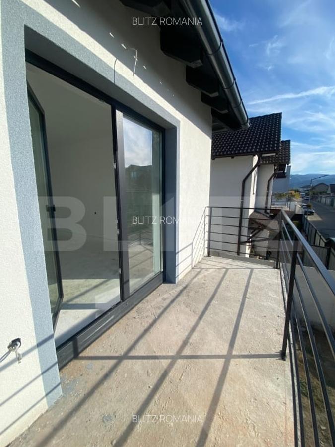 Casa individuala cu 5 camere, zona Cristian - 18