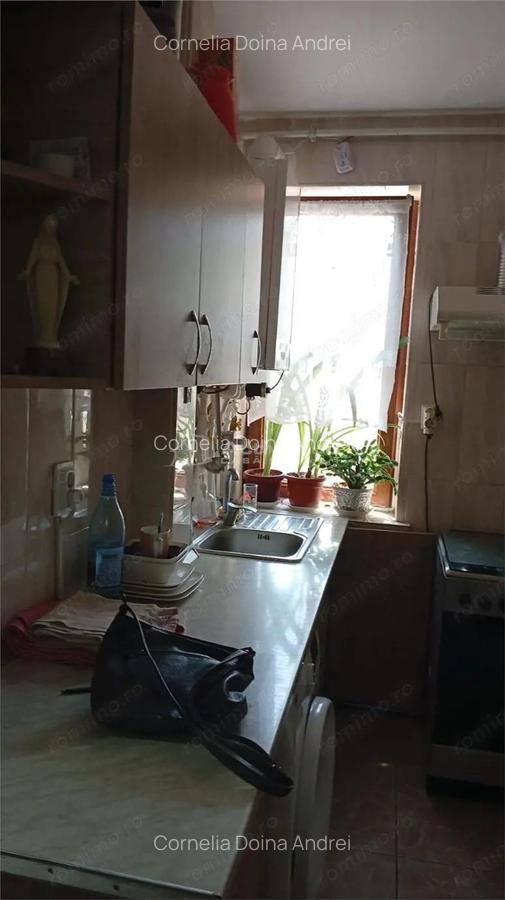 Apartament 2 semidecomndat, CT, mobilat, - Supeco - 4