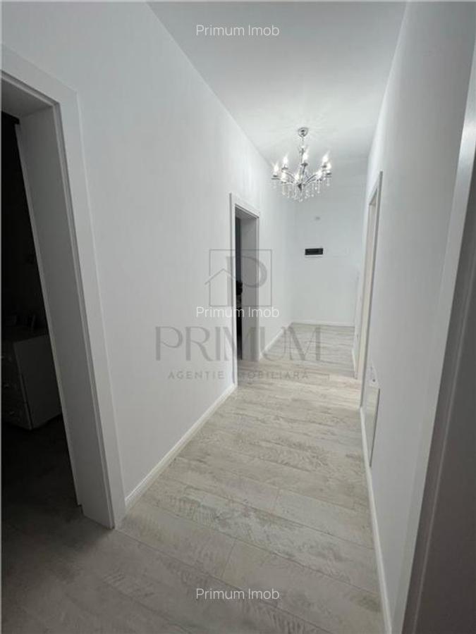 Dumbravita - Duplex Modern Despartit Prin Garaj - Zona Linistita - 7