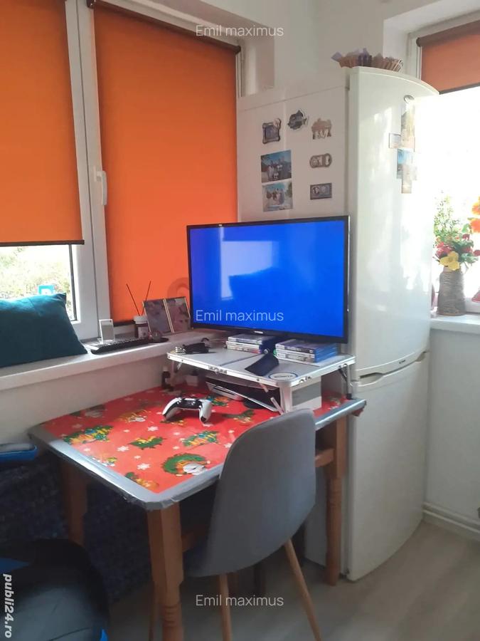 Sinaia garsoniera et 1 - 5 Sinaia garsoniera et 1 - 5