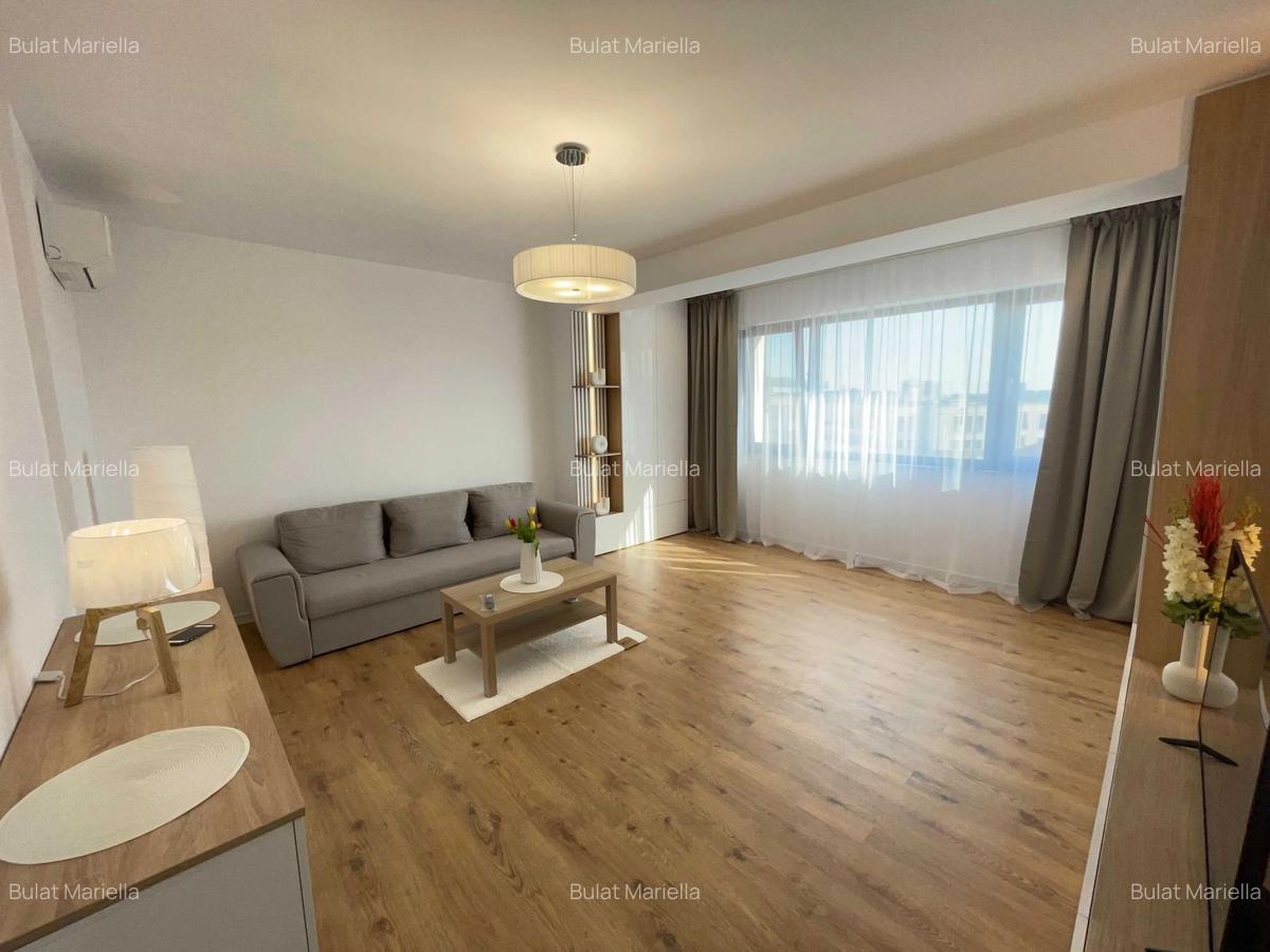 Apartament cu 2 camere în Pipera - 4