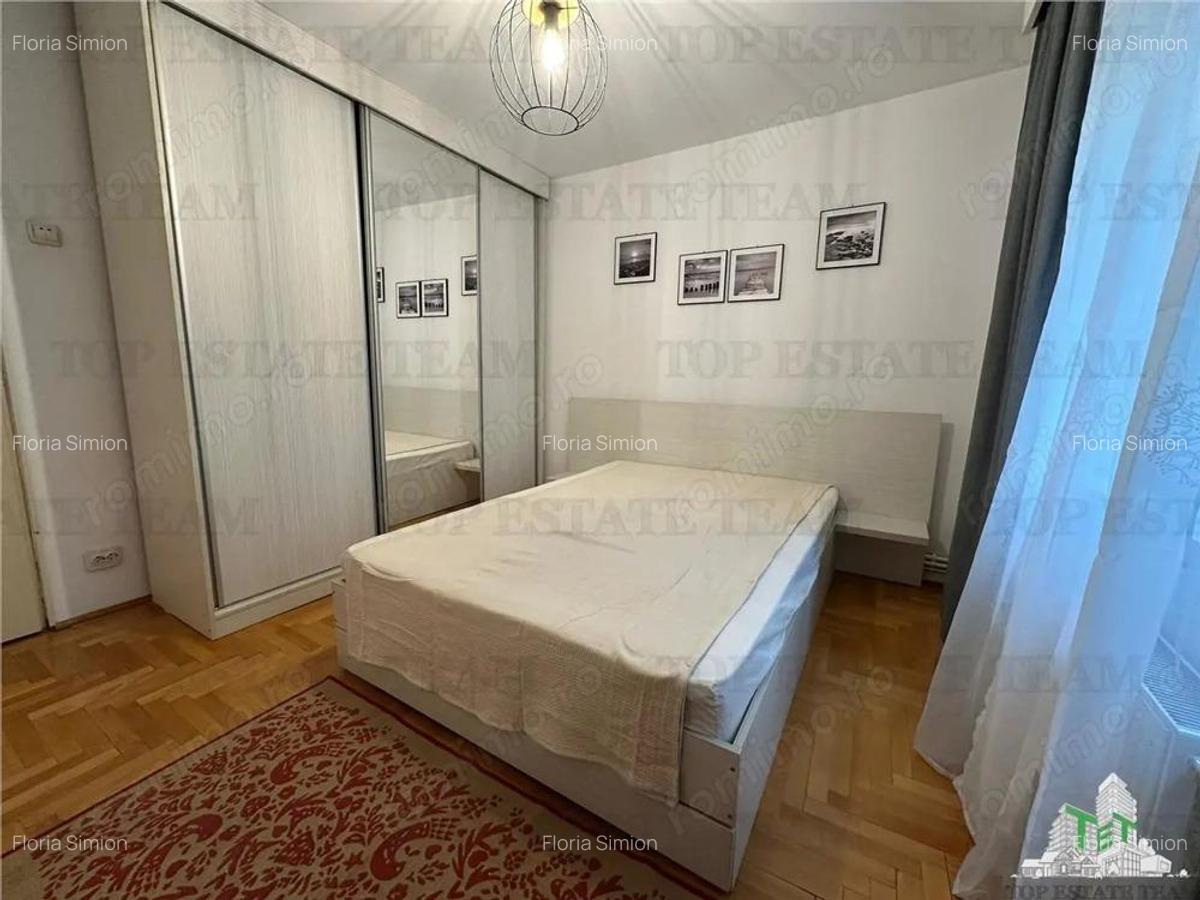 Apartament 2 camere de inchiriat zona Aviatiei Bucuresti - 4