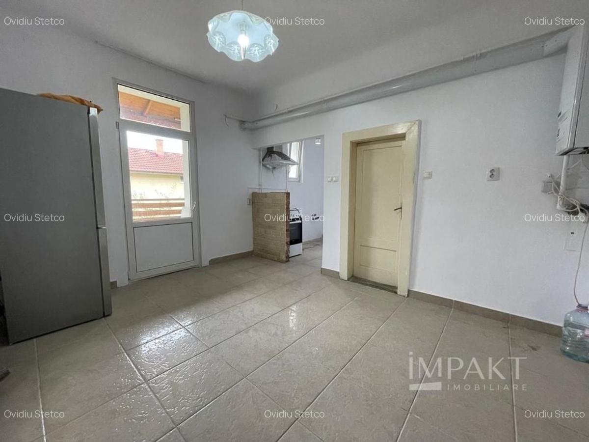 De Vanzare Apartament in Gheorgheni, Cluj-Napoca - Ideal pentru Locuit! - 8
