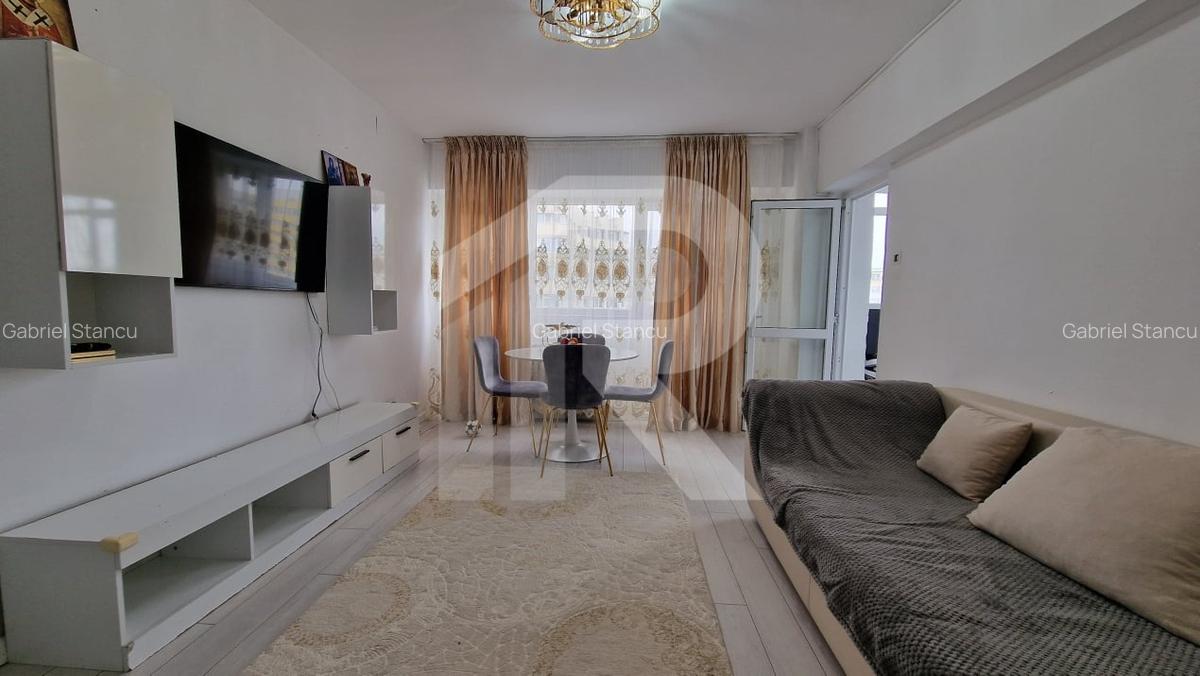 3 camere bloc reabilitat termic, Parcul Plumbuita, Doamna Ghica, zona Colentina - 3