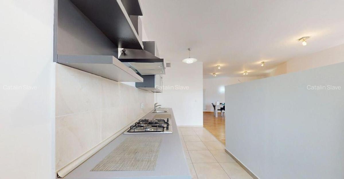Apartament 2 camere 95 MP - 2 bai Evocasa Ferdinand 58 Fo... - 6