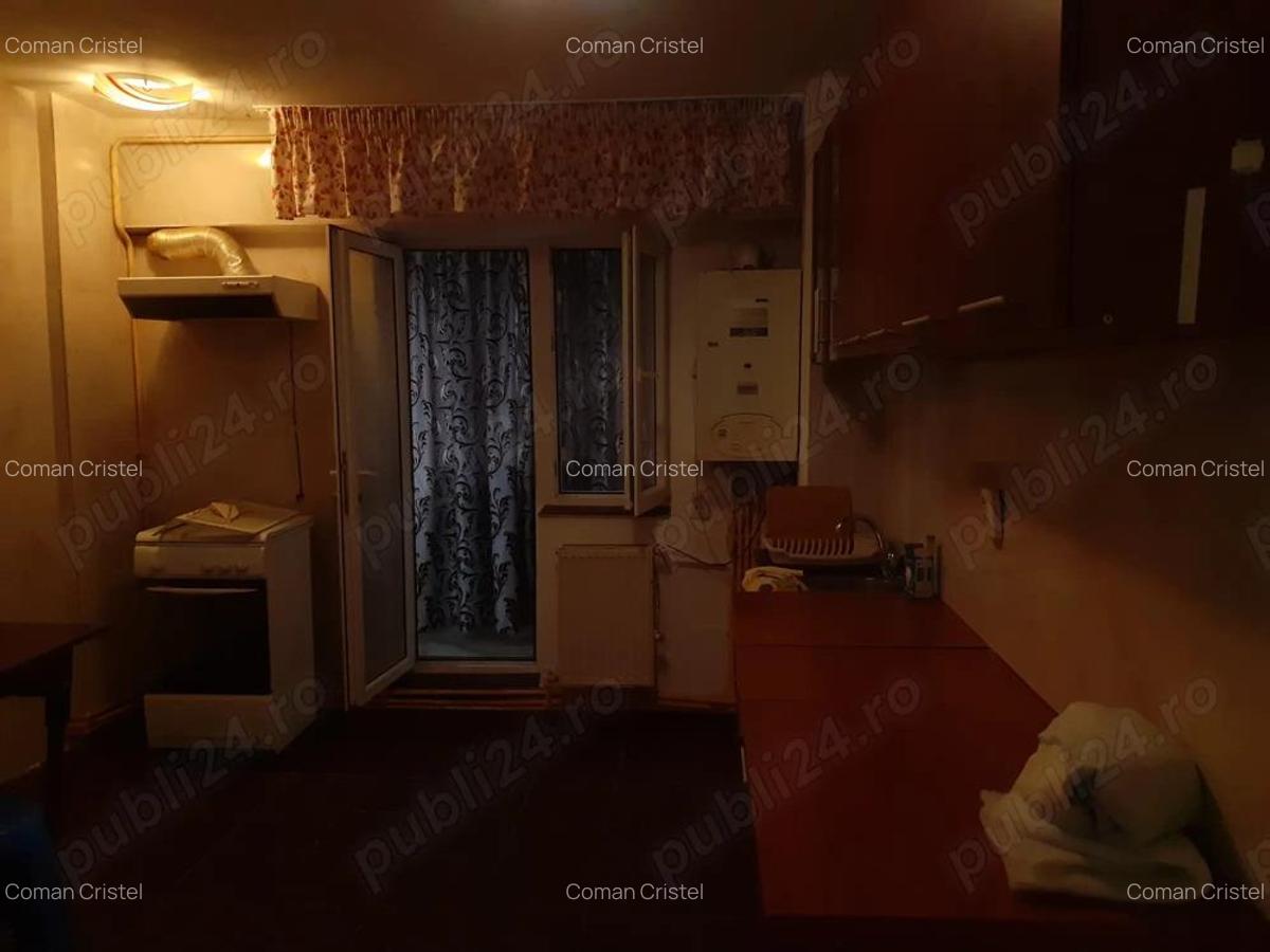 Inchiriere 2 camere cf.1 decom., etajul 4 din 7, supr. 58.mp., mobillat si utilat, Dorob. - Scolilor - 10