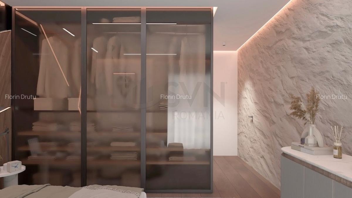 REA1019838 Bloc boutique de lux - 3 camere - Unirii - 5