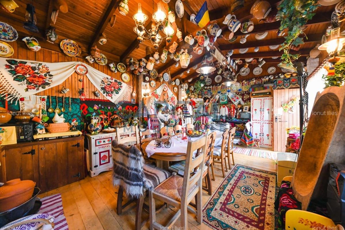 Comision 0%! Casa alipita, Auchan, Iris - 25