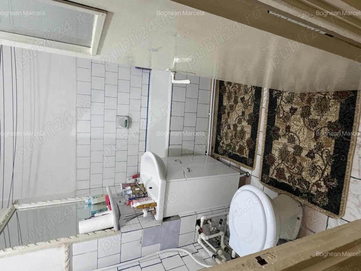 Inchiriez apartament cu 2 camere - 7