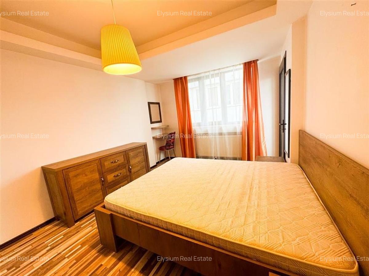 Apartament de inchiriat 3 camere Dorobanti - 15