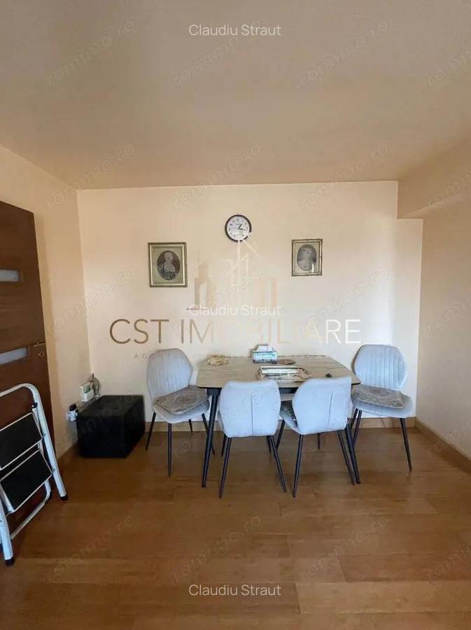 Apartament cu 2 camere de inchiriat - SPL. N TITULESCU - 4