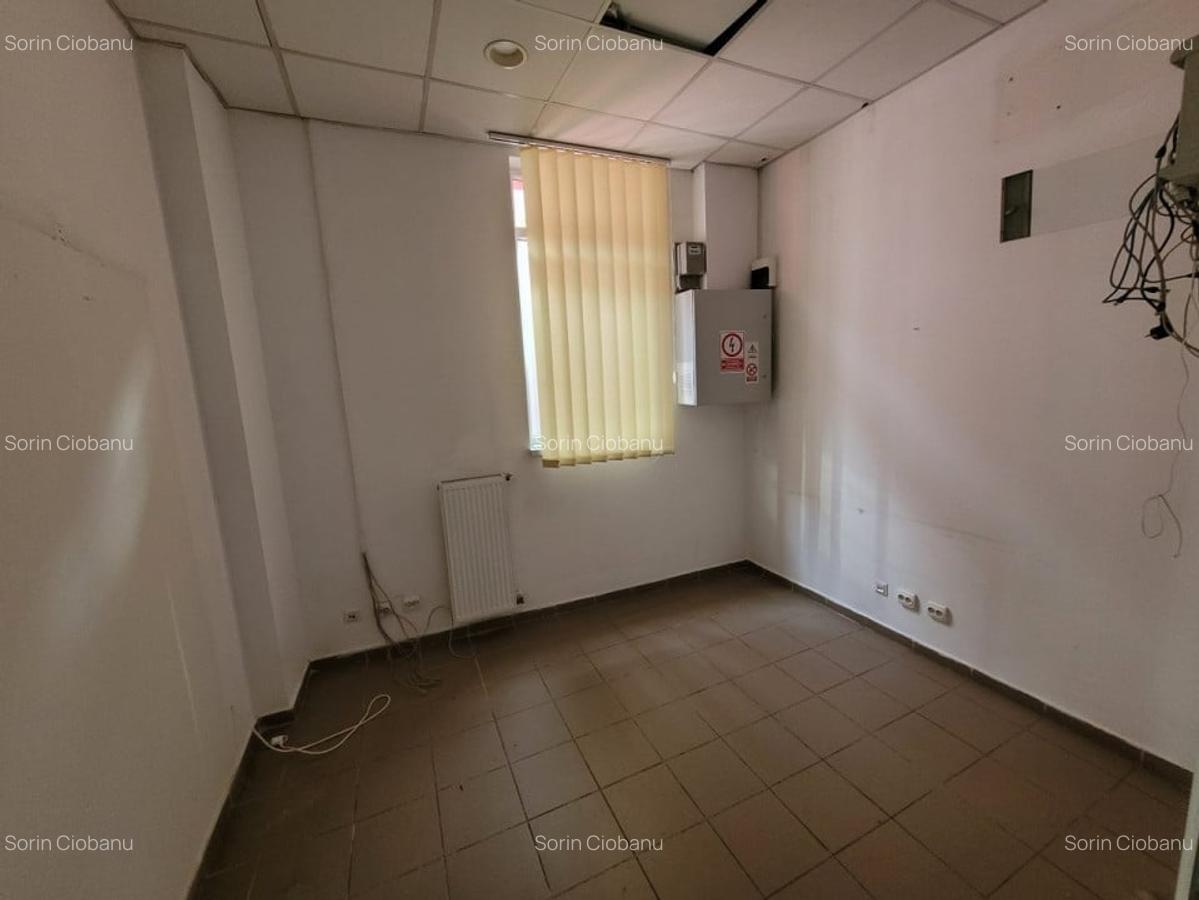 Spațiu comercial, 196.83 mp în Dacia - 7