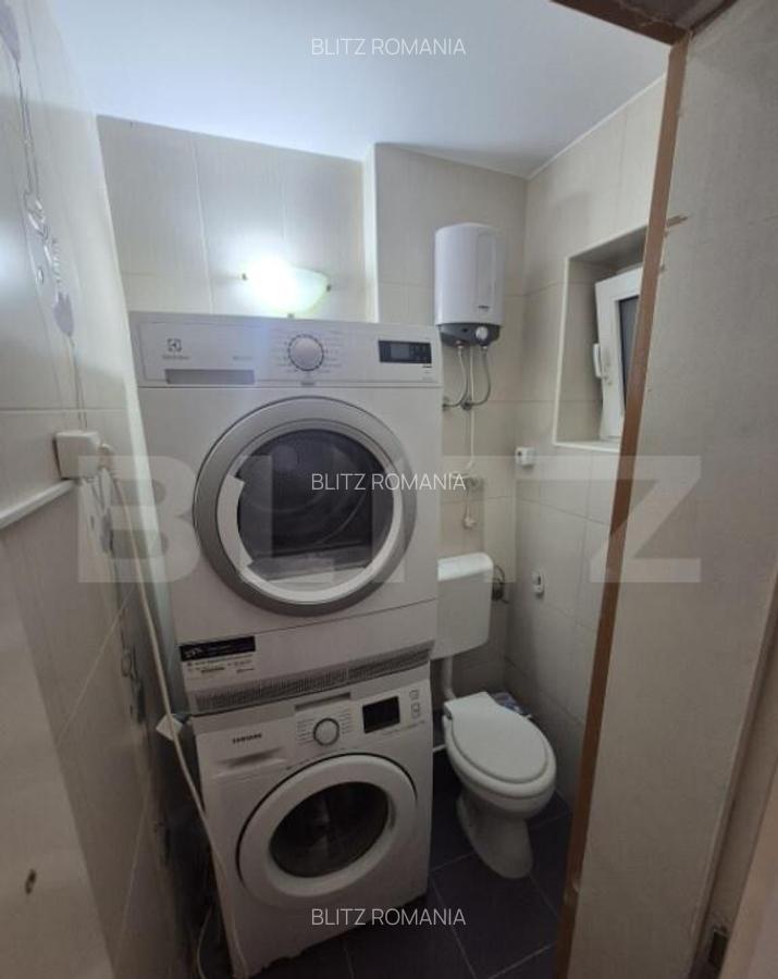 Apartament cu 3 camere, 2 bai | Racadau | Parter inalt | M - 8