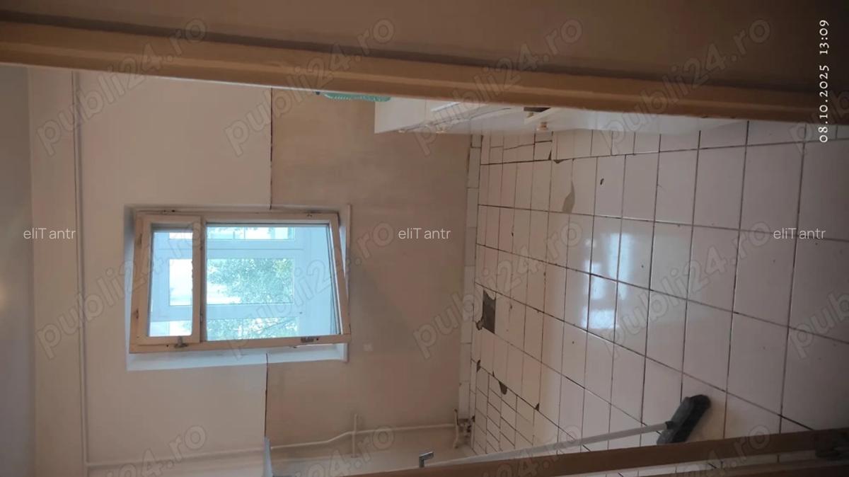 TITLU: PF vand apartament 2 camere decomandate 51m2 termopane izola?ie termica 4din4 are POD - 6