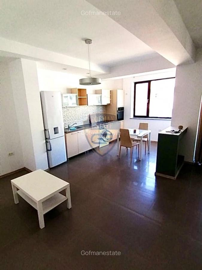 Apt 3 cam, Centrul Vechi, , centrala gaze, balcon, 120 mp - 18