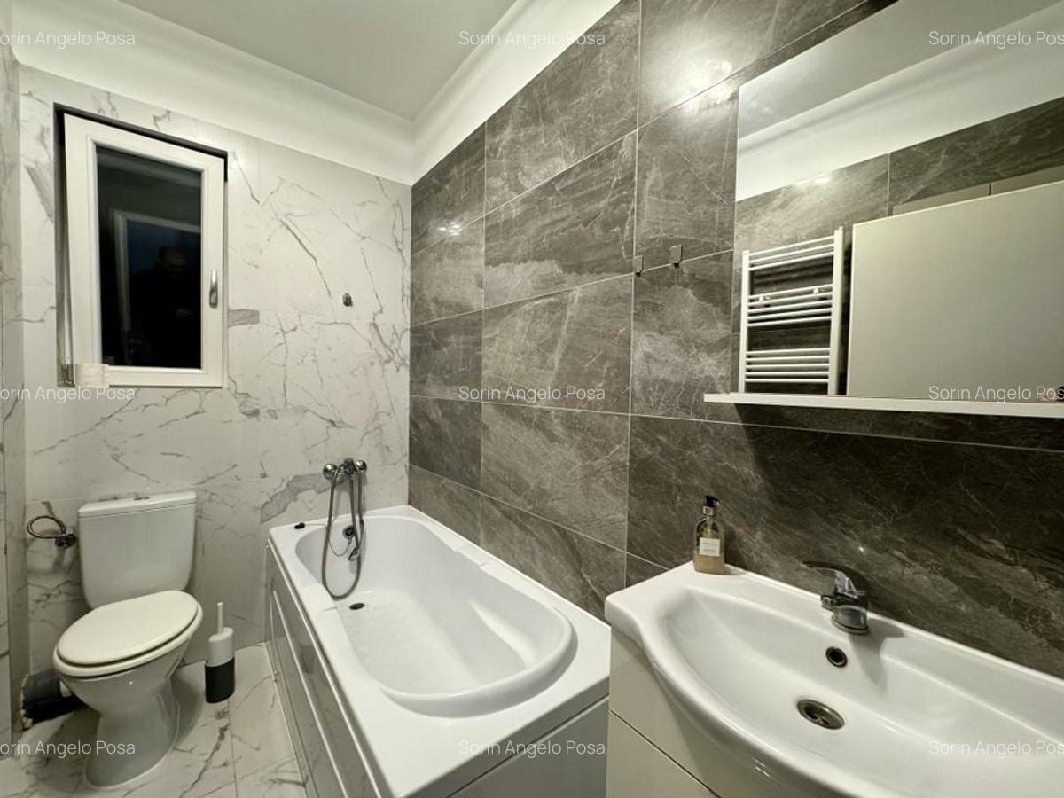 Apartament decomandat cu 2 camere, zona Ciarda Rosie - 8