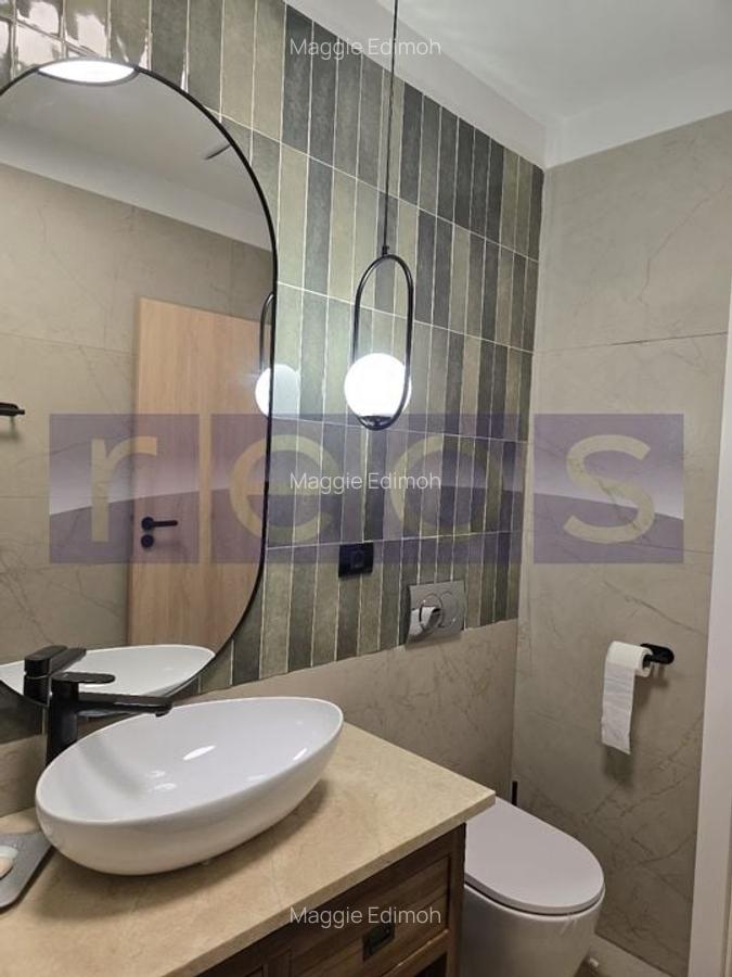 VANZARE APARTAMENT MODERN 3 CAMERE | IANCU NICOLAE | CURTE PROPRIE | - 23