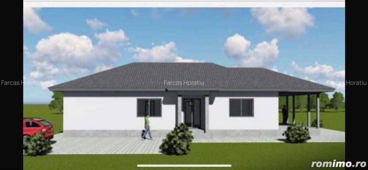 Corunca - Vanzare casa 4 camere - Strada de Jos - 5
