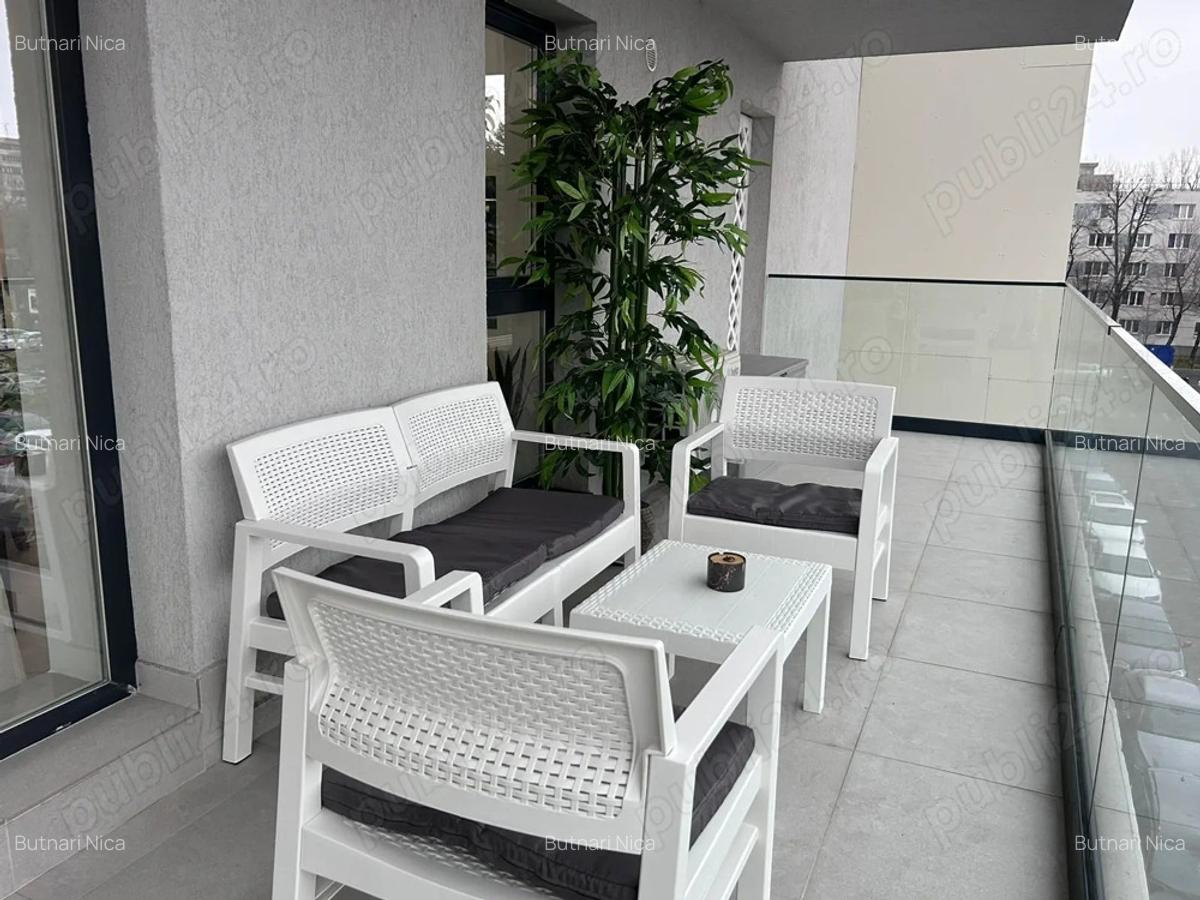 Garsoniera Zona Berceni - Piata Sudului - 2