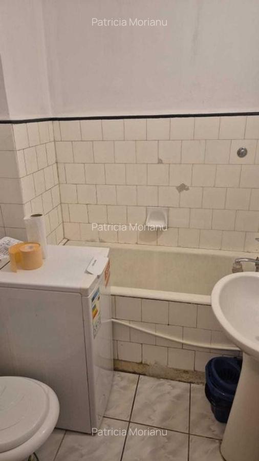 De închiriat garsonieră Dristor - 7