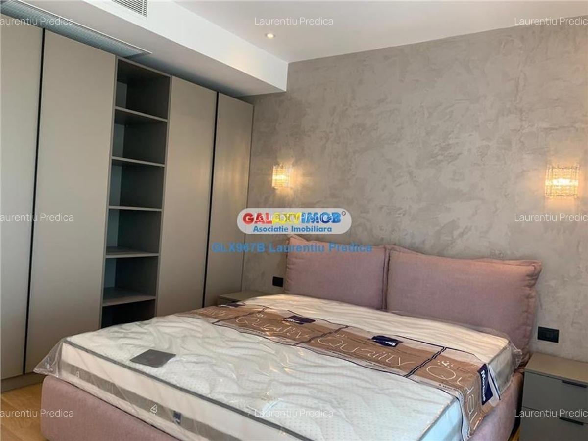 Inchiriere 3 camere - One Herastrau Towers - 12