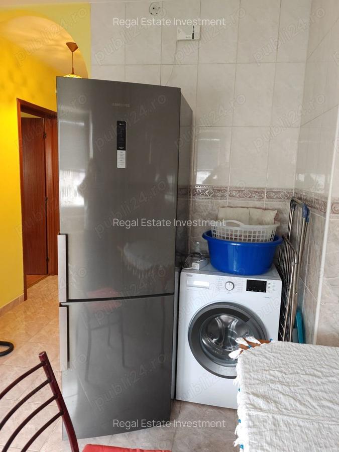 NOU Garsoniera Impecabila | Turda Ion Mihalache 1 Mai Sector 1 - 6