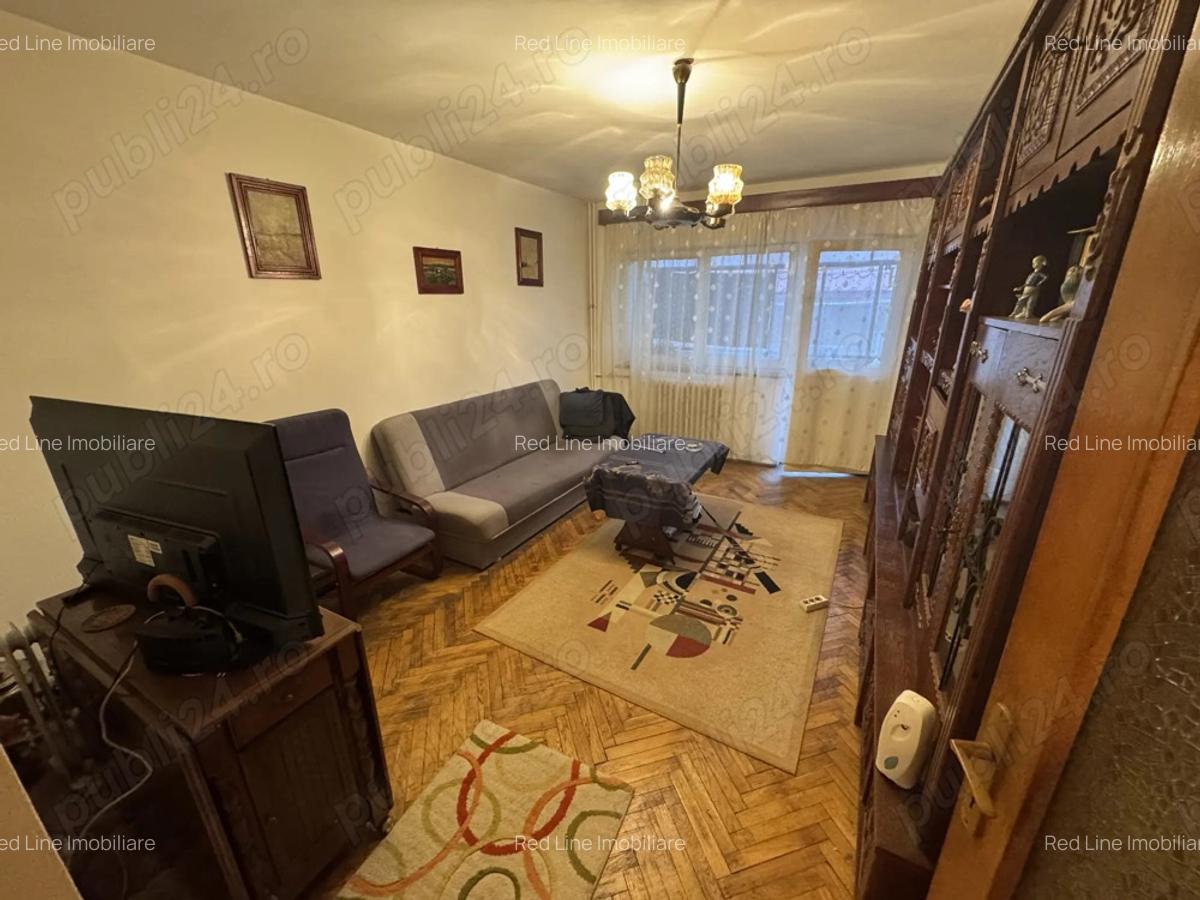 Apartament 3 camere, etaj 1 2 terase - Str. Topolnitei cu Dr. Babes - 5