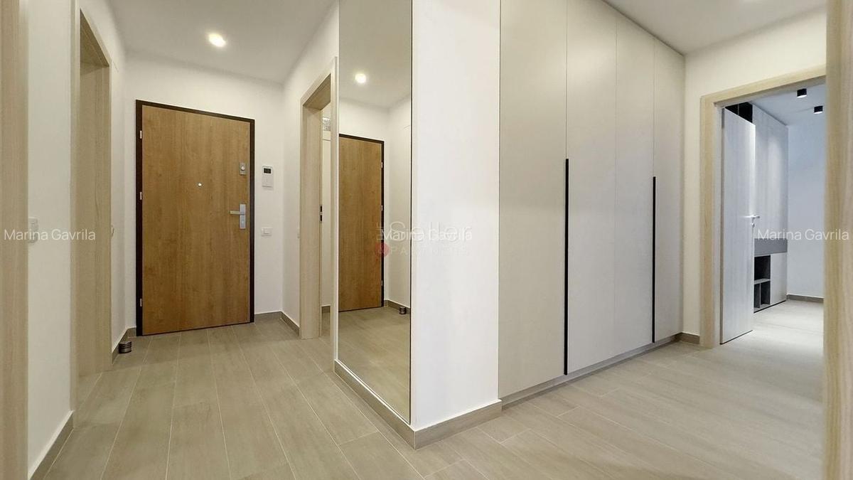 Apartament complet mobilat - 11
