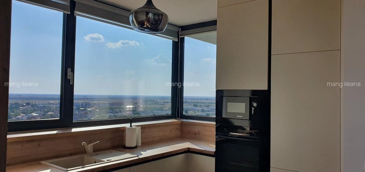 Apartament cu 2 camere decomandat în Torontalului - 9