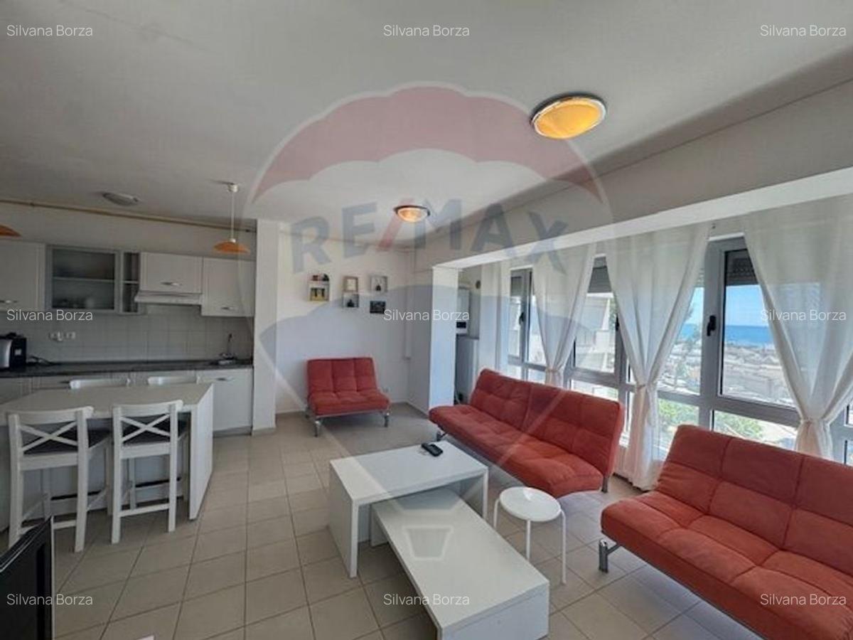 Apartament de vanzare OLIMP cu vedere la mare- oportunitate investitie - 7